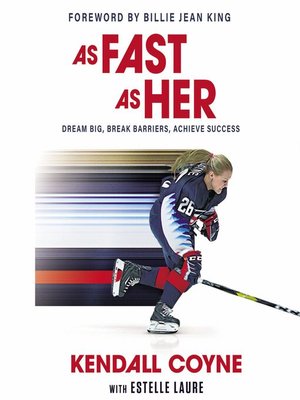 cover image of As Fast as Her